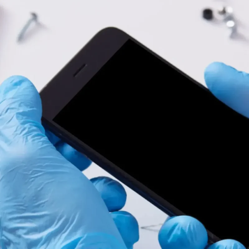 Phone Care Solutions​