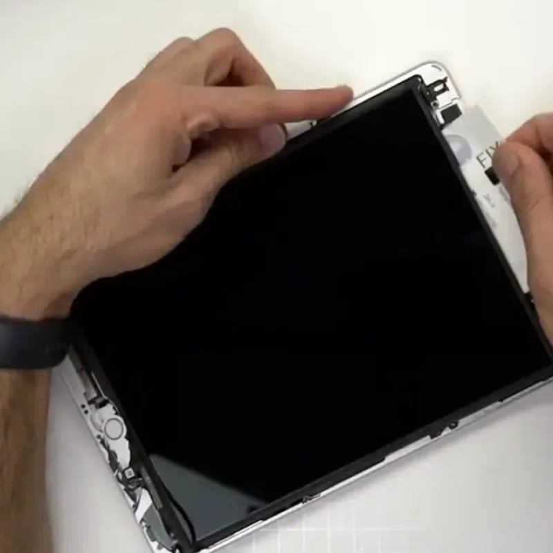 tabletRepairing